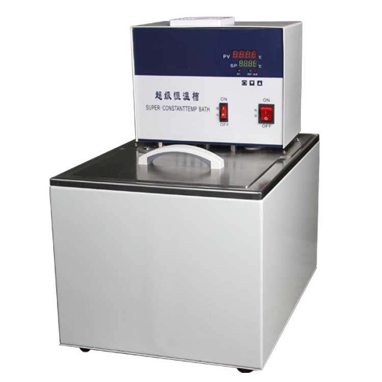 超級恒溫槽15L